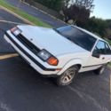 1983 Toyota Celica GTS