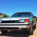 1983 Toyota Celica ST Coupe 5-speed - AMAZING condition!