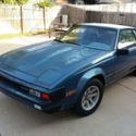 1983 Toyota Celica Supra 97823 Original Miles