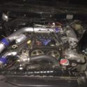 1983 Toyota Celica Supra formula d drift car nitrous 430hp