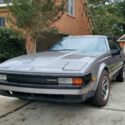 1983 Toyota Celica Supra mk2