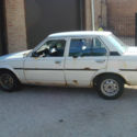 1983 toyota corolla 168k miles looks bad runs great! realiable daily driver.