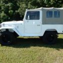 1983 Toyota FJ40