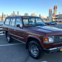 1983 Toyota FJ60 Land Cruiser in amazing condition