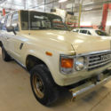 1983 Toyota Land Cruiser T1255547