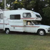 1983 Toyota Other