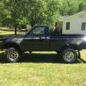 1983 Toyota Pickup 4x4