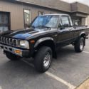 1983 Toyota Pickup Hilux 4x4