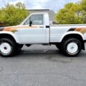 1983 Toyota Pickup SR5 4x4 first generation