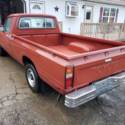 1983 toyota pickup super nice