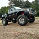1983 Toyota SR5 4x4 stepside ,RARE  Custom Classic