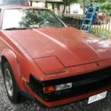 1983 Toyota Supra