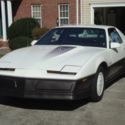 1983 TRANS AM - 25TH ANNIVERSARY DAYTONA 500 - HARD TOP !