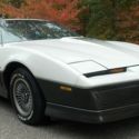 1983 Trans Am Daytona 500 Pace Car Tribute w/Provenance and Low Miles