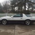 1983 Trans am firebird daytona 500