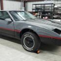 1983 Trans Am, less motor