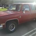 1983 Turbo Diesel Suburban! Buy my entire project! Includes 3 vehicles (read)