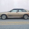 1983 UR Audi Quattro