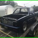 1983 Used 2.8L V6 12V RWD