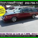1983 Used 3.8L V6 12V Automatic 2WD Wagon