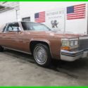 1983 Used 4.1L V8 16V Automatic FWD