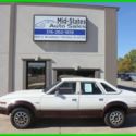 1983 Used 4.2L I6 12V Automatic AWD