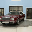 1983 Used 5.2L V8 16V Automatic RWD