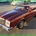 1983 Used 5L V8 16V Automatic RWD Convertible