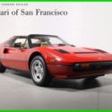 1983 Used Manual RWD Coupe