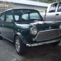 1983 Vintage Mini Cooper, GREAT condition