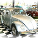 1983 Volkswagen Beetle - Classic