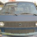1983 Volkswagen bus Vanagon