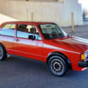 1983 Volkswagen Rabbit GTI - Original Paint, Good Compression, & Recent Service!