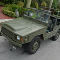 1983 Volkswagen Thing Type 183 Iltis 4x4
