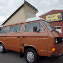 1983 Volkswagen Vanagon L Westfalia Campmobile VW RV Camper 56-photos CLEAN!!!!!