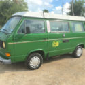 1983 VOLKSWAGEN VANAGON L WESTFALIA ONLY 71K MILES MUST SEE NO RESERVE!!