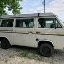 1983 Volkswagen Vanagon Westafalia Camper, 33K ORIGINAL MILES! 2-Owner!