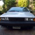 1983 Volkswagon Scirocco