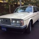1983 Volvo 240 GL
