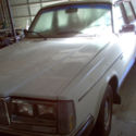 1983 Volvo DL Wagon