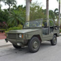 1983 VW iltis type 183 similar to jeep beetle bus 1967 1960 army car willys Jk
