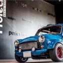 1983 Zcar Classic Mini