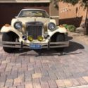 1983 zimmer golden spirit converetible