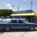 1983&#039; CHEVY CAPRICE CLASSIC