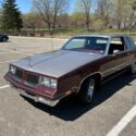 1983,84,85,86 olds cutlass supreme