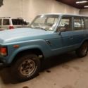 1983Toyota Land Cruiser