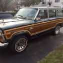 1984 2 Owner Rare Color 88,000 Original Miles!