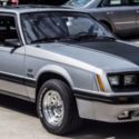 1984 5.0 Foxbody ford mustang