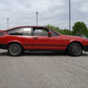 1984 Alfa GTV6 - Italian Sports Coupe