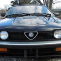 1984 Alfa Romeo GTV-6 2.5 Coupe 2-Door 2.5L Professionally Restored New Paint